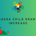 SASSA Child Grant Increase