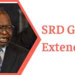 SRD Grant Extended