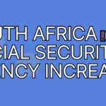 SASSA Increase