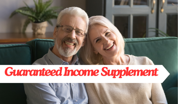 Guaranteed Income Supplement