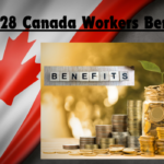 $1,428 Canada Workers Benefit