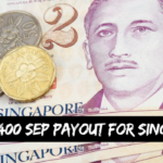 $200-$400 SEP Payout for Singapore