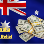 Australia Cash Relief