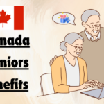 Canada Seniors Benefits