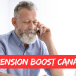 Pension Boost Canada