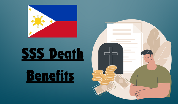 SSS Death Benefits