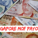 Singapore MOF Payout