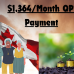 $1,364/Month QPP Payment