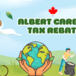 Albert Carbon Tax Rebate