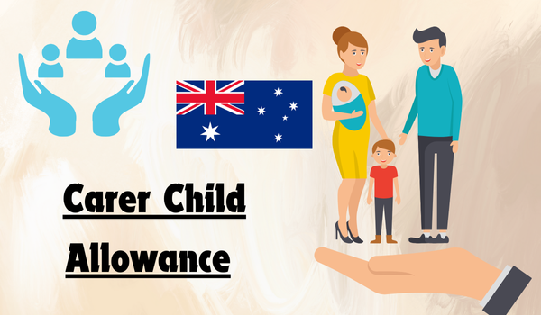 Carer Child Allowance