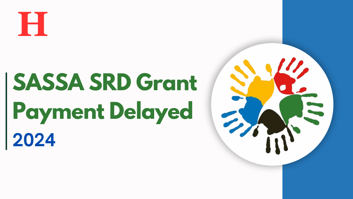 SASSA SRD Grant Payment Delayed? Here’s Your 7-Step Solution