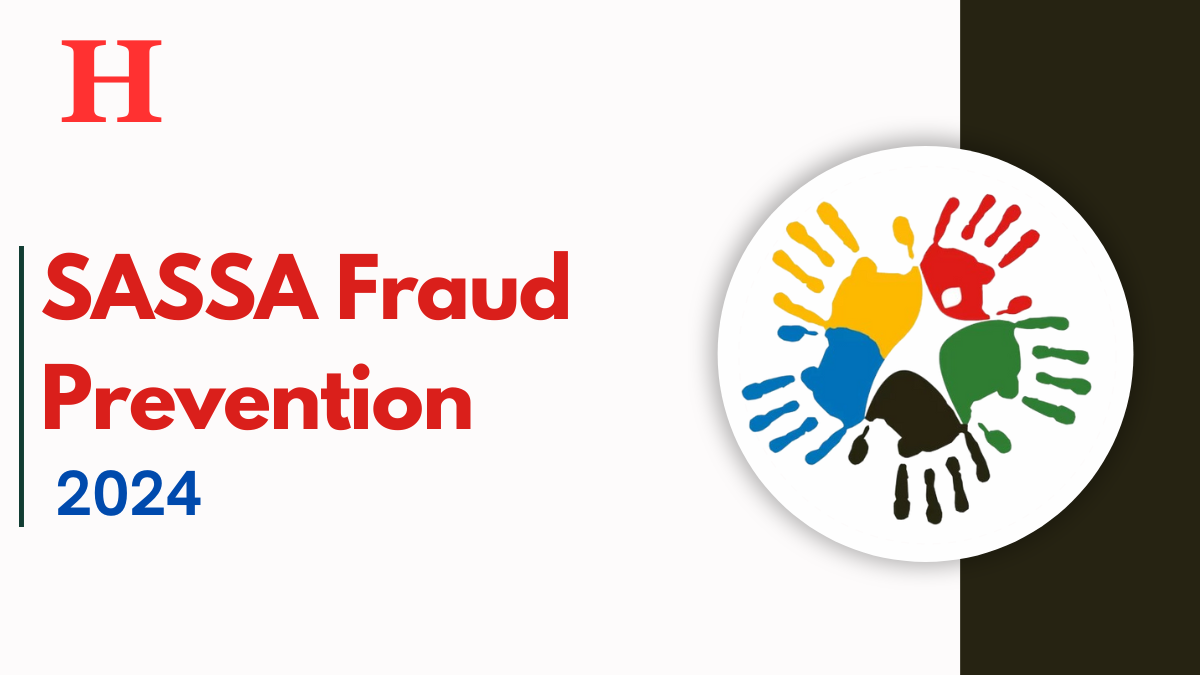 SASSA Fraud Prevention 2024, How to Recognize and Report Scams