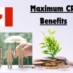 Maximum CPP Benefits