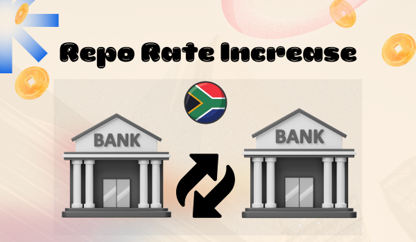 Repo Rate Increase