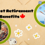 CPP Post Retirement Benefits