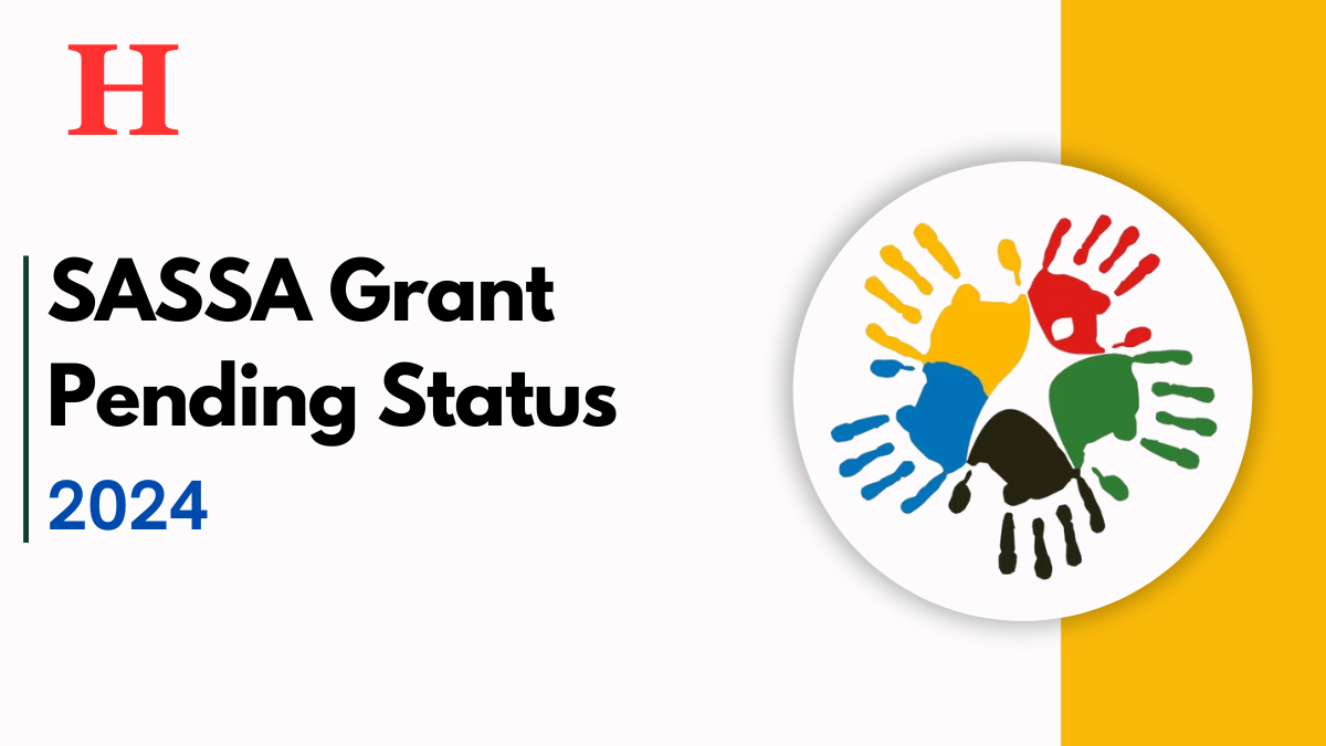 SASSA Grant Pending Status 2024, Common Rejection Reasons and Solutions