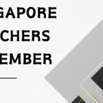 Singapore Vouchers December