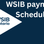 WSIB payment Schedule